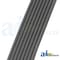 A & I Products Micro-Rib V-Belt (127" 8 Rib) 9" x9" x3" A-1270K8 - alternate 2